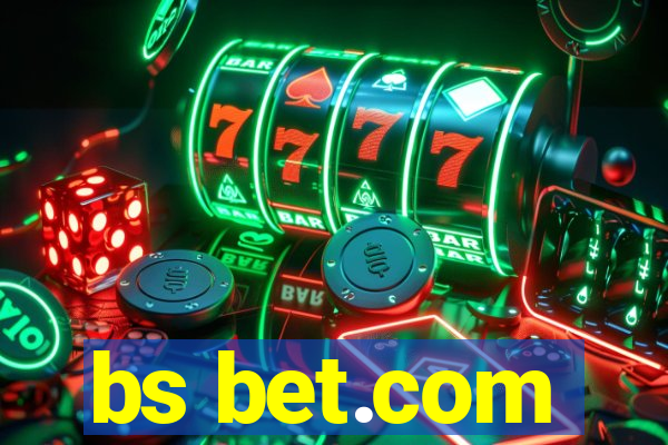 bs bet.com